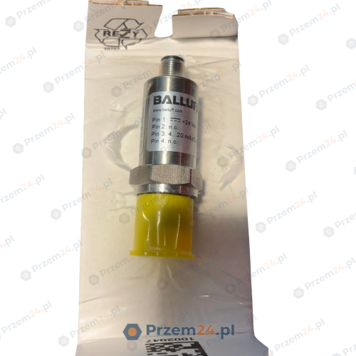 Balluff-BSP00FT-BSP-B100-HV004-A06A1A-S4-Pressure-transmitter