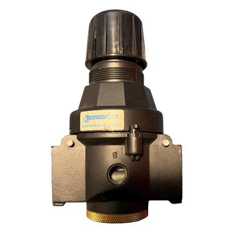 Parker-R20G00C-M1-R20G00CM1-Pneumatic-Regulator-20-BAR-300-PSI