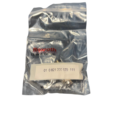 Rexroth-0-821-200-179-0821200179-Throttle-Check-Valve