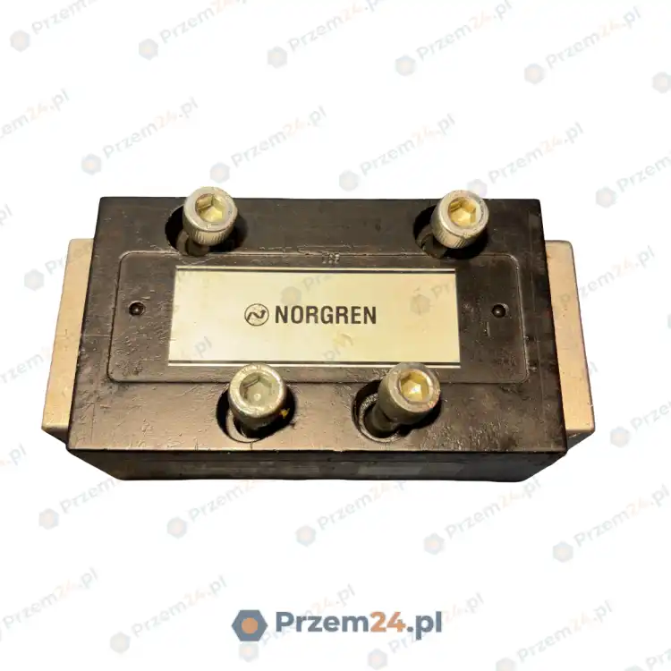 Norgren-UM-22354-3-UM223543-Solenoid-Valve-G1-2-1-16-Bar-3