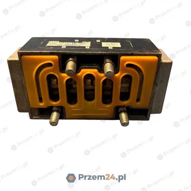 Norgren-UM-22354-3-UM223543-Solenoid-Valve-G1-2-1-16-Bar-4