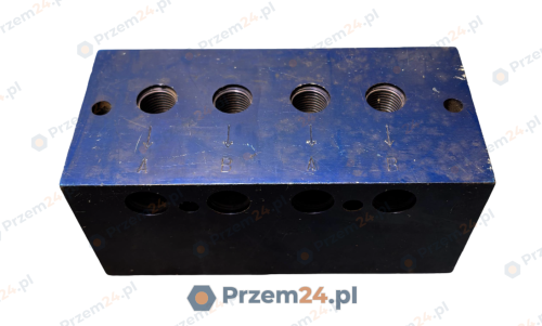 Festo-Pneumatic-BM-1-4-Pneumatic-Control-Valve-2