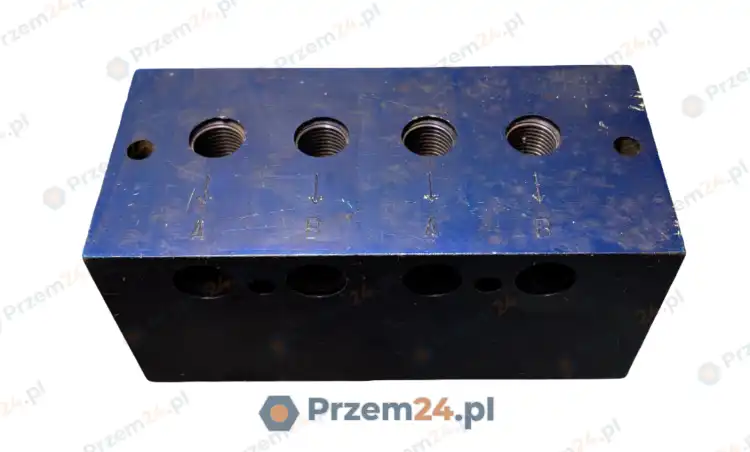 Festo-Pneumatic-BM-1-4-Pneumatic-Control-Valve-2