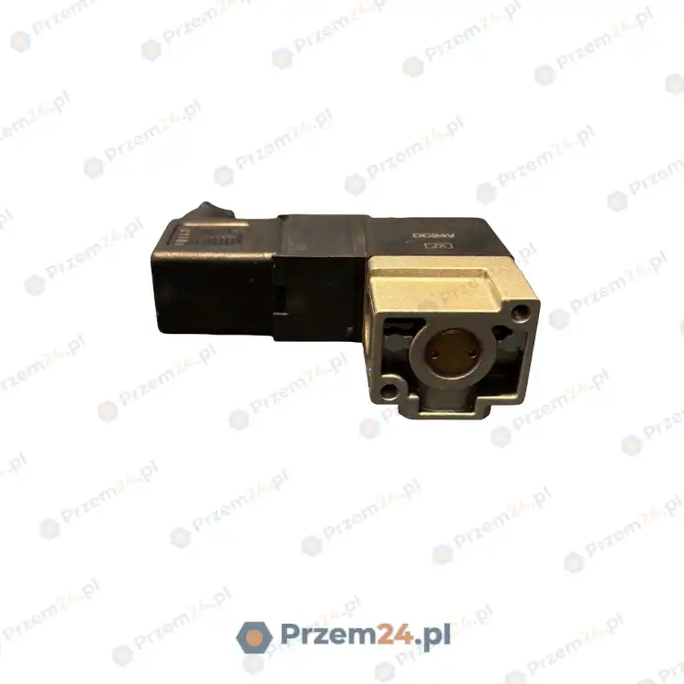 SMC-EVT307-5D-02F-EVT3075D02F-Solenoid-Valve-0-0,9MPa-2