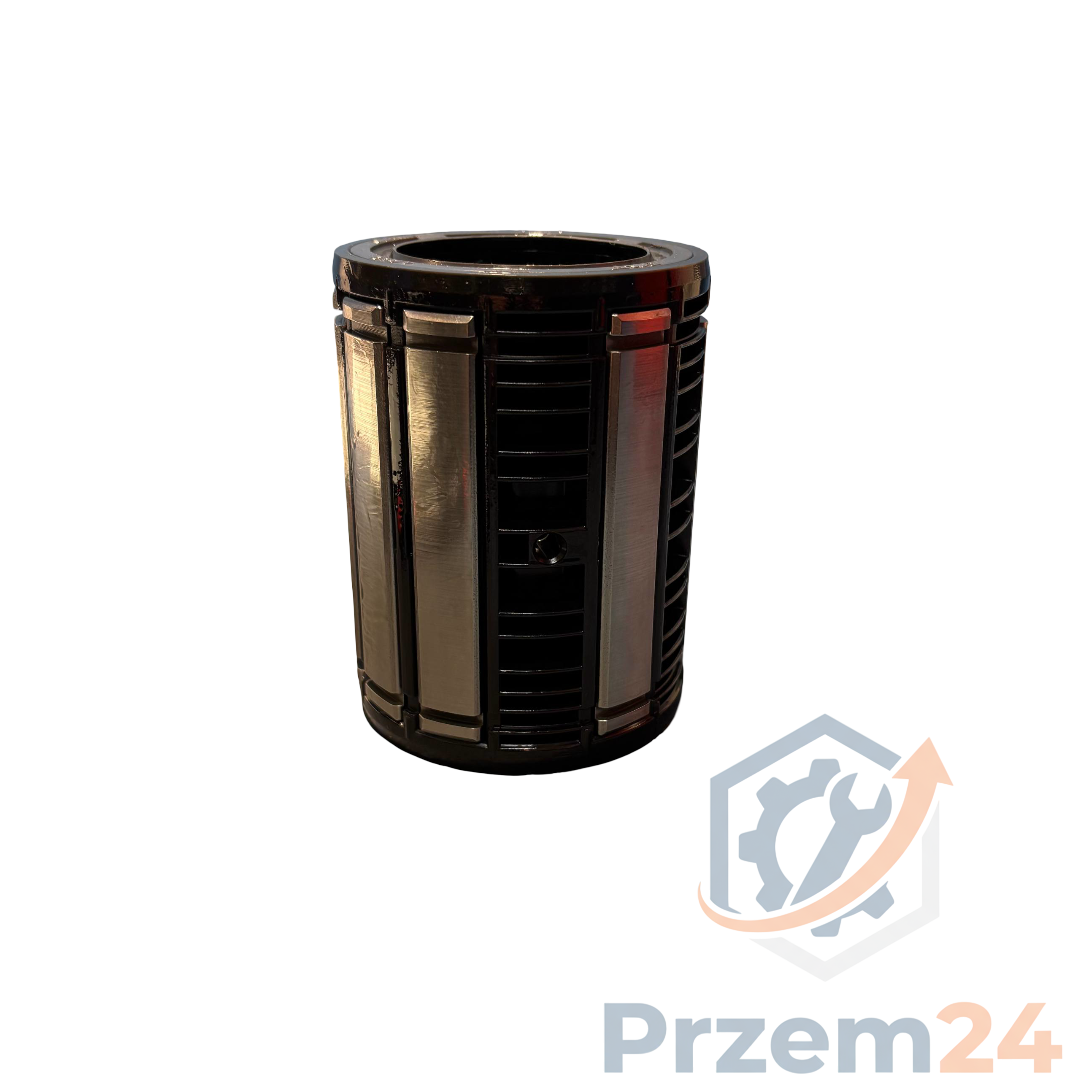 SKF-LB50-Linear-Bearing