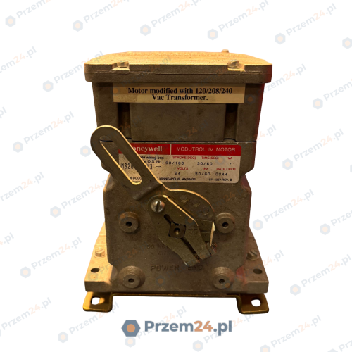 Honeywell-M6284F1013-Modutrol-Motor-24V-50-60Hz-17VA