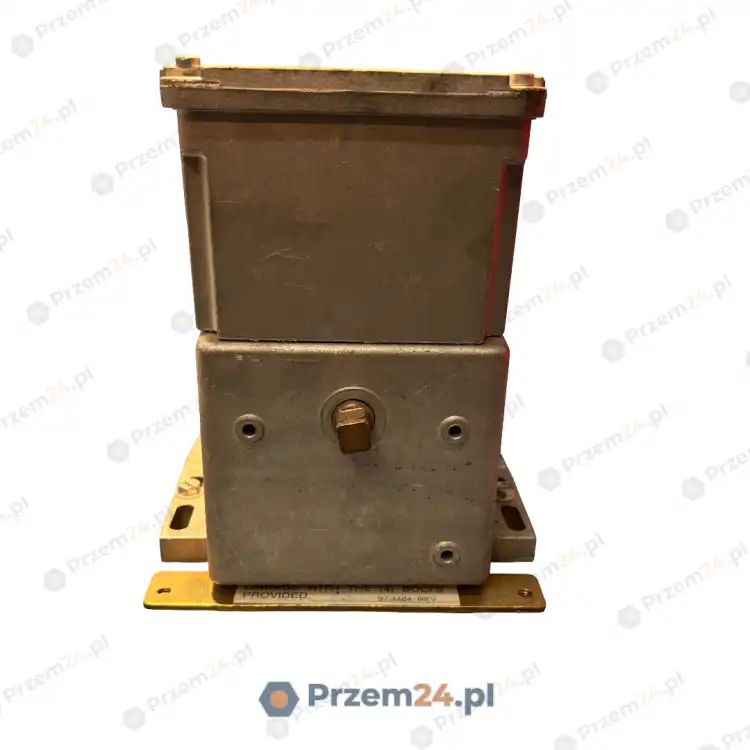 Honeywell-M6284F1013-Modutrol-Motor-24V-50-60Hz-17VA-2
