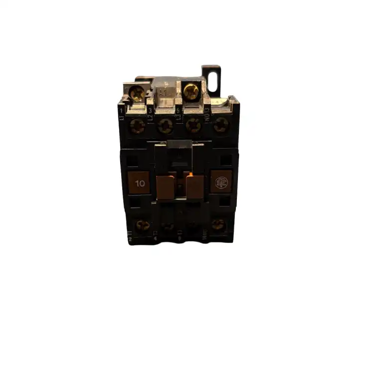 Telemecanique-LC1-D093BA65-LC1-D093-06945-Contactor-25A-660V-3