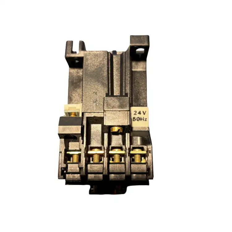 Telemecanique-LC1-D093BA65-LC1-D093-06945-Contactor-25A-660V-4
