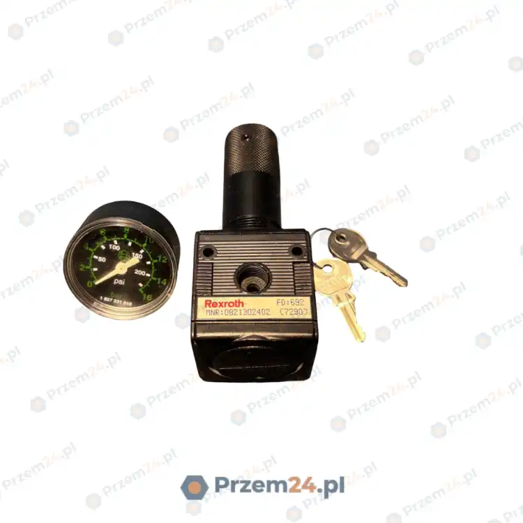 Rexroth-Bosch-0821302402-0-821-302-402-Pressure-Control-Valve