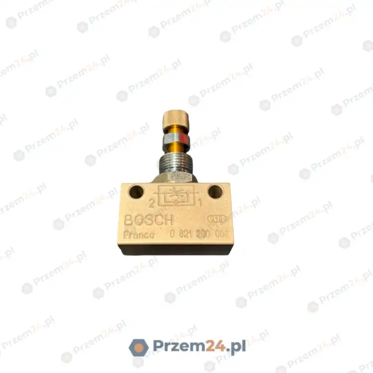 Bosch-0-821-200-008-0821200008-Flow-Control-Check-Valve