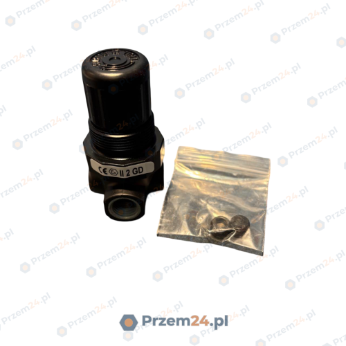 IMI-Norgren-R07-200-RNKG-R07200RNKG-Pressure-regulator-21-bar-300-PSIG