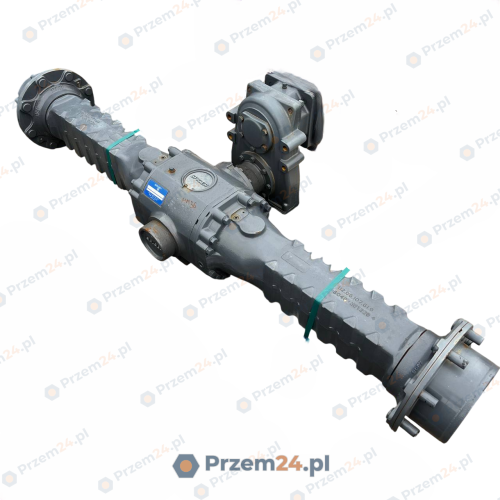 Dana-SPICER-311-112-267-001,-Yanmar-5370661924-Most-tylny-do-TEREX-Yanmar-Schaeff-TL120