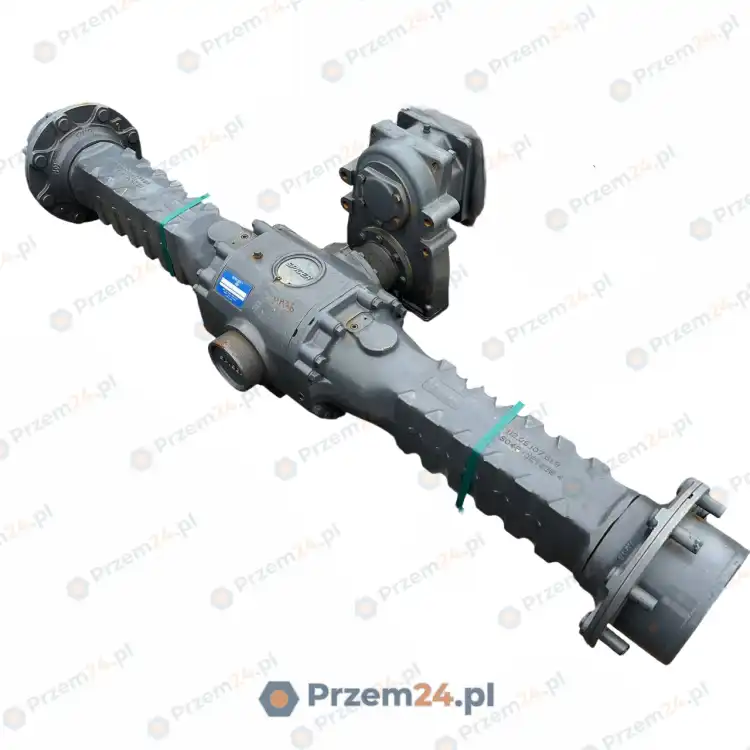Dana-SPICER-311-112-267-001,-Yanmar-5370661924-Most-tylny-do-TEREX-Yanmar-Schaeff-TL120