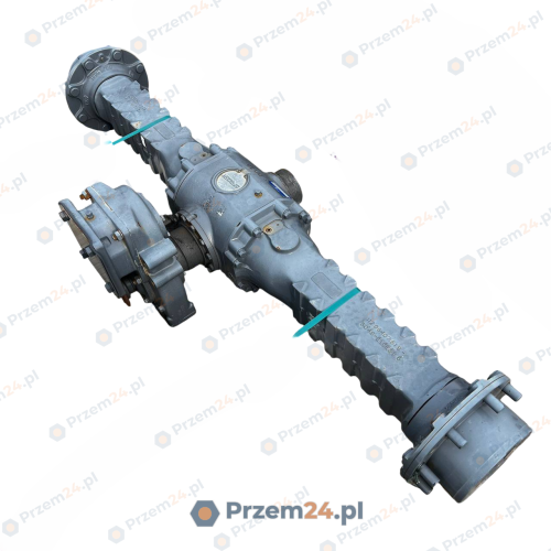 Dana-SPICER-311-112-267-001-Yanmar-5370661924-Most-tylny-do-TEREX-Yanmar-Schaeff-TL120