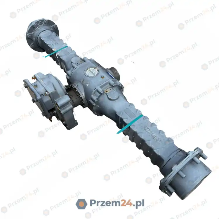 Dana-SPICER-311-112-267-001-Yanmar-5370661924-Most-tylny-do-TEREX-Yanmar-Schaeff-TL120