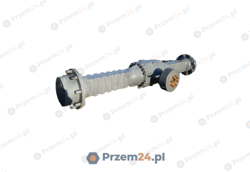 Dana-SPICER-112-213-002-Yanmar-5370661916-Most-przedni-do-TEREX-Yanmar-Schaeff-TL120