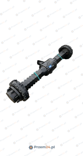 Dana-SPICER-162-54-005-Yanmar-5370661880-PGN-Most-tylny-do-Yanmar-Terex-Schaeff-TW110