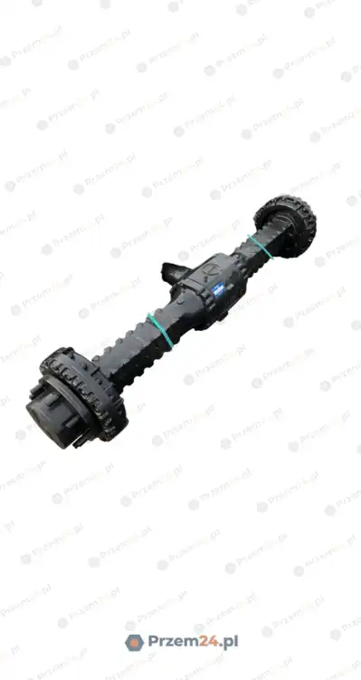 Dana-SPICER-162-54-005-Yanmar-5370661880-PGN-Most-tylny-do-Yanmar-Terex-Schaeff-TW110