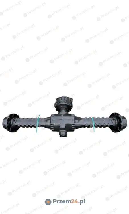 Dana-Spicer-357-112-248-(357-112-248-004)-Yanmar-5370661922-Most-tylny-do-Yanmar-TL120