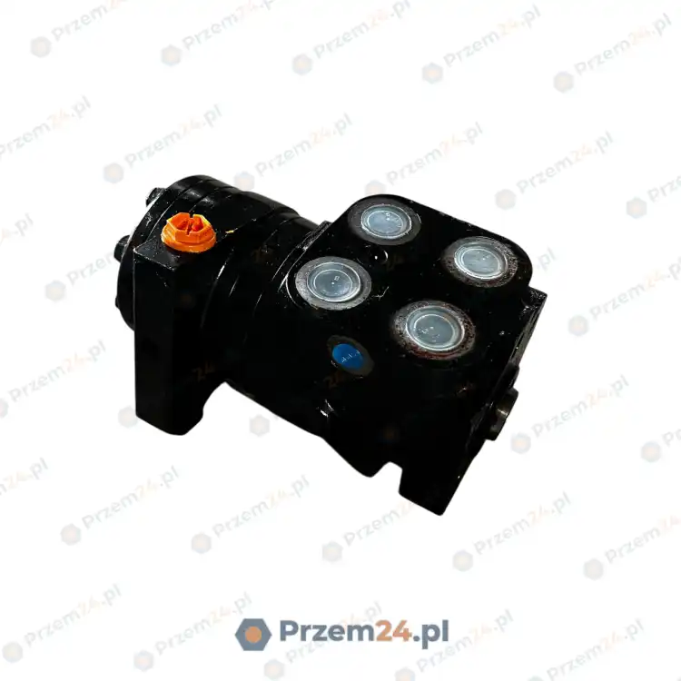 JCB-400-C9438-(Eaton-411-0185-001)-Orbitrol-for-JCB-HD110WT,-JCB-HYDRADIG-110