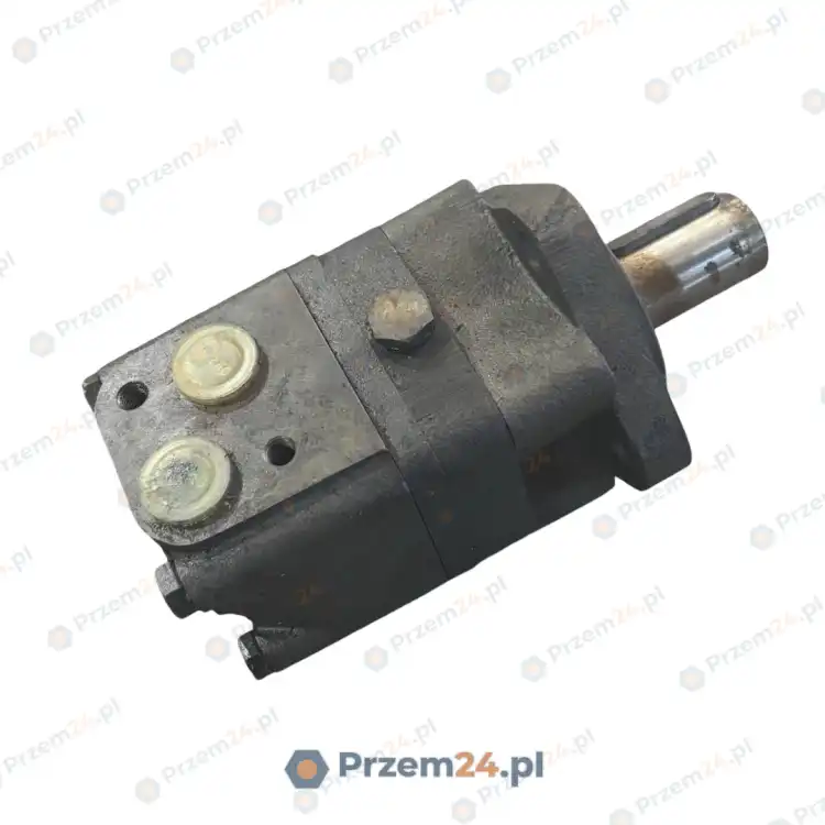 Danfoss-OMS-80-(Danfoss-151F0001)-Hydraulic-Motor-80cm^3