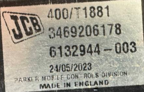 JCB-400-T1881-(Parker-3469206178)-Hydraulic-valve-block-for-JCB-540-180R