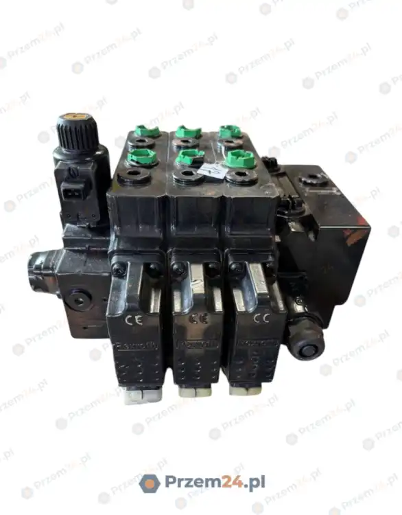 Rexroth-SB33-EHS1-(R917007894-R917007235-R917007900)-Hydraulic-valve