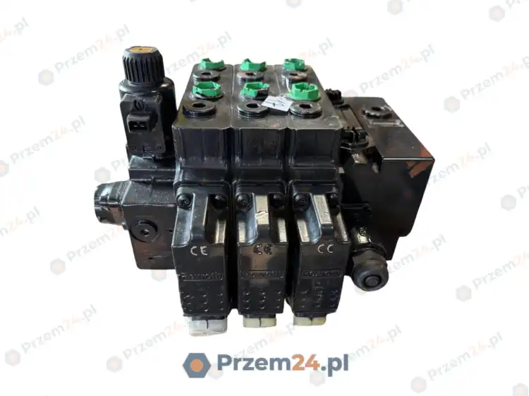 Rexroth-SB33-EHS1-(R917007894-R917007235-R917007900)-Hydraulic-valve