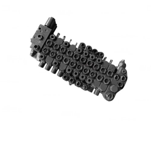 Rexroth-R908407776-A-(JCB-401-M5001)-Hydraulic-valve-block-for-JCB-machines