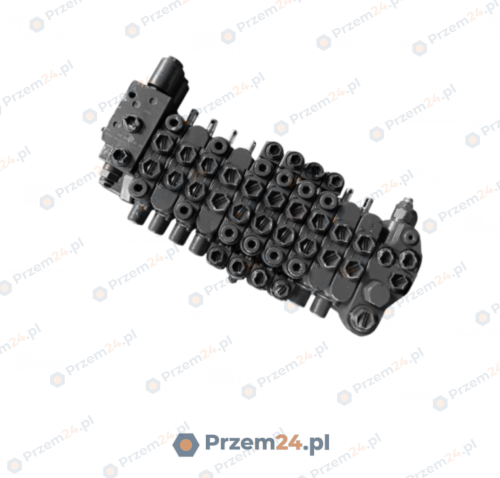 Rexroth-R908407776-A-(JCB-401-M5001)-Hydraulic-valve-block-for-JCB-machines