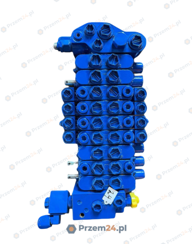 Rexroth-R908408161-A-(JCB-400-N4987)-Hydraulic-valve-block-for-JCB-15C-1