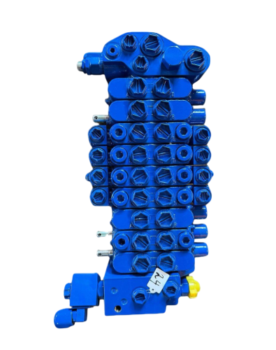 Rexroth-R908408161-A-(JCB-400-N4987)-Hydraulic-valve-block-for-JCB-15C-1