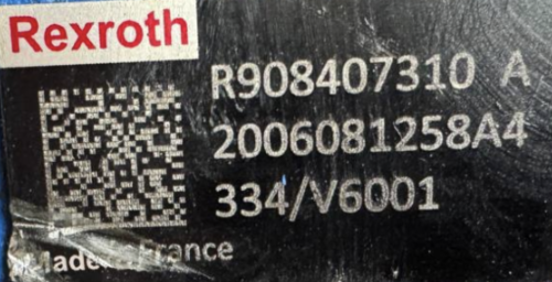Rexroth-R908407310-A-(JCB-334-V6001)-Hydraulic-valve-block-for-JCB-65R-1