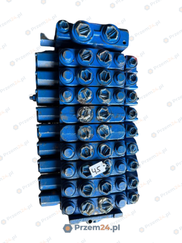 Rexroth-R908407309-A-(JCB-334-V6000)-Hydraulic-valve-block-for-JCB-65R-1