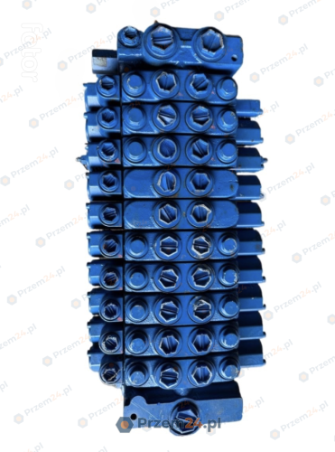 Rexroth-R908408329-A-(JCB-400-Y8001)-Hydraulic-valve-block-for-JCB-90Z-2