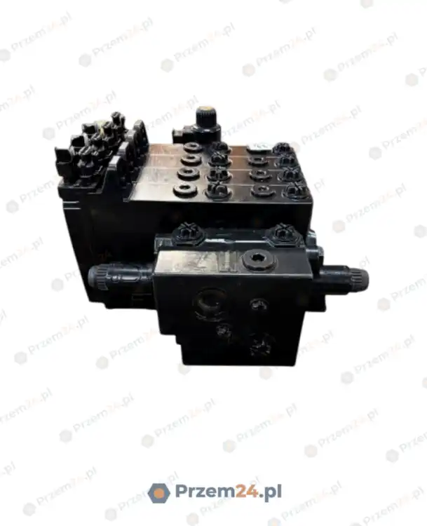 Rexroth-R917007235-R917006912-R917005115-Hydraulic-valve-block
