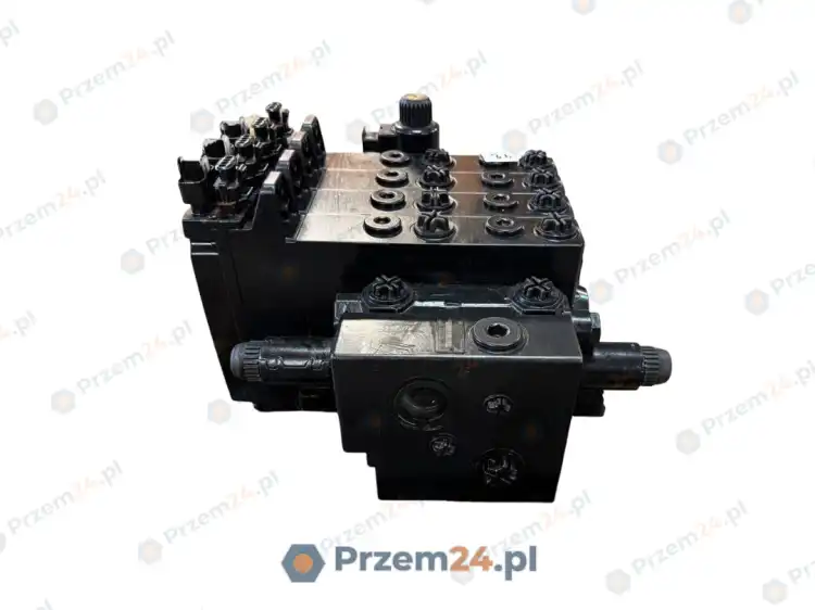 Rexroth-R917007235-R917006912-R917005115-Hydraulic-valve-block