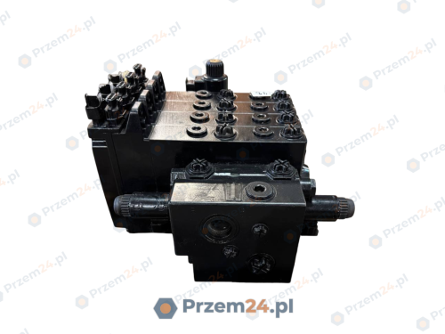 Rexroth-R917007235-R917006912-R917005115-Hydraulic-valve-block