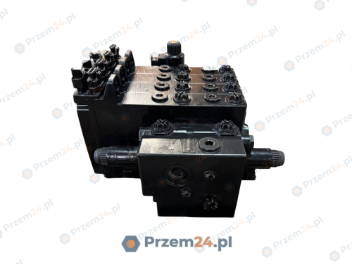 Rexroth-R917007235-R917006912-R917005115-Hydraulic-valve-block