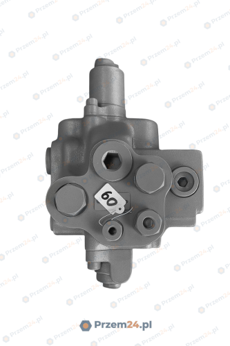 Nabtesco-S25D4-16-(JCB-334-G6735)-Hydraulic-valve-block-for-JCB-210X-LC