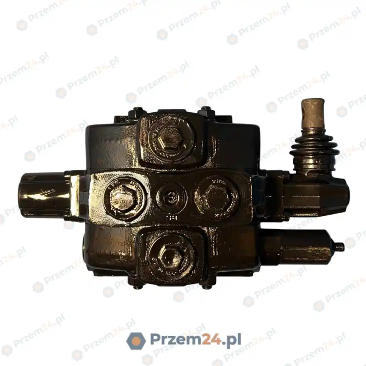 JCB-336-E3959-(Walvoil-513100115)-Hydraulic-Valve-Block-for-JCB-Dumper