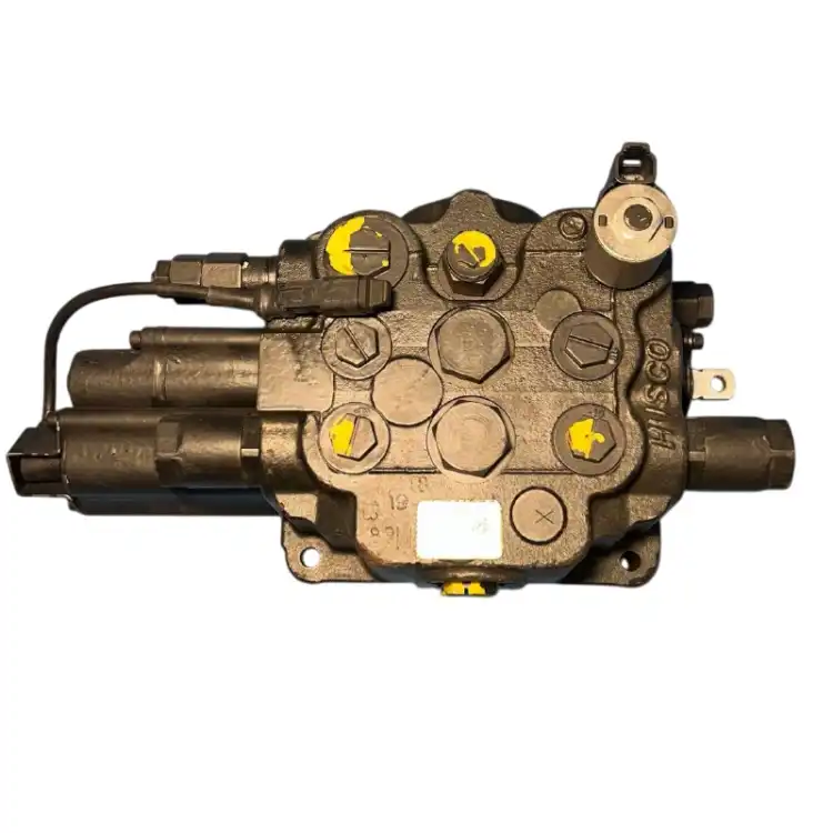 JCB-25-222577-Hydraulic-Valve-Block-for-JCB-3CX,-JCB-4CX