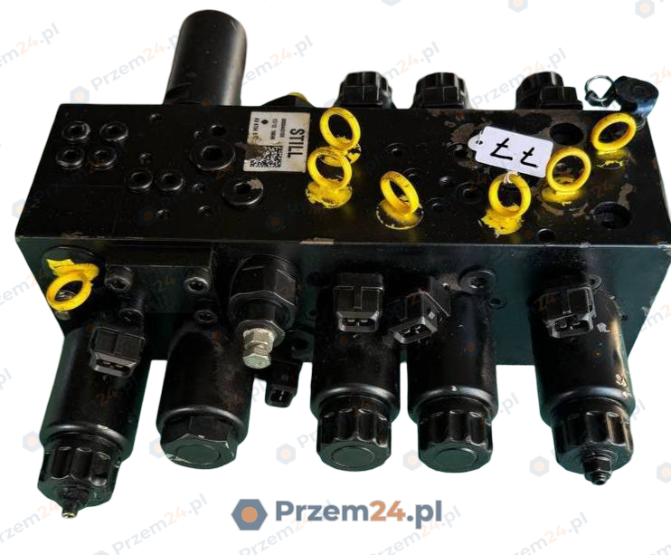 STILL-0009443156-AV67345-AV6734-5-Hydraulic-valve-block-for-Still-FM-X14