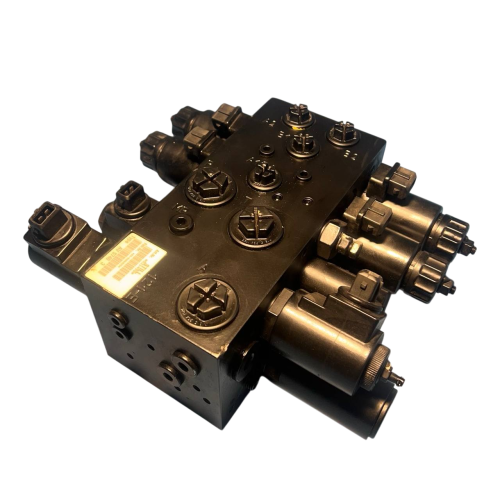 Still-531498-AV57403-AV-5740-3-Hydraulic-valve-block-for-Still