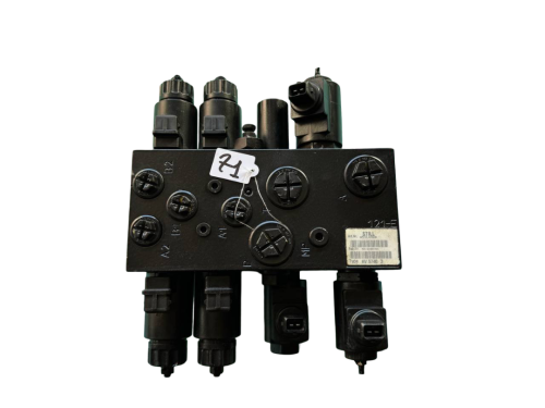 Still-531498-AV57403-AV-5740-3-Hydraulic-valve-block-for-Still