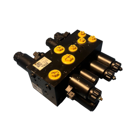 STILL-0009440439-AV67105-AV-6710-5-Hydraulic-valve-block-for-Still