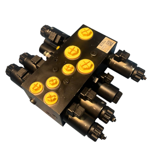 Still-0009442269-AV60833-AV-6083-3-Hydraulic-valve-block-for-Still