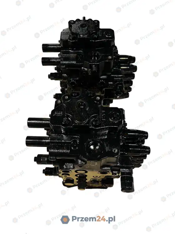JCB-400-A4940-(KYB-C0170-41036-KVMM-160-JA)-Hydraulic-valve-block-JCB-JS131-LC