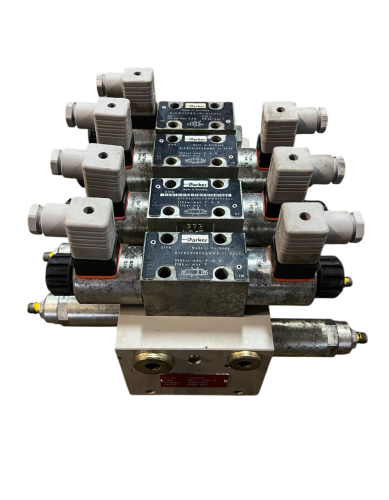 Parker-91688202-(Parker-1007-1-1733-00)-valve-+-Parker-D1FBE01HC0NMW0-11-X944-Valve-+-Parker-D1VW020